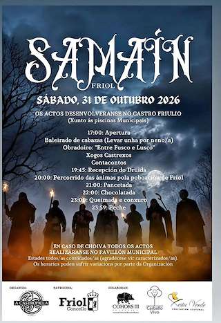 Samain 