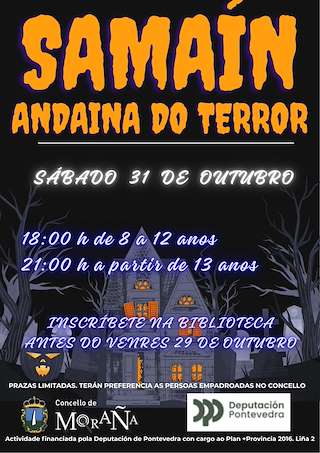 Samaín