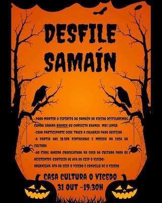 Samaín