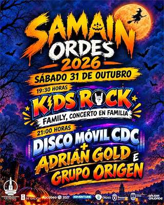 Samain 