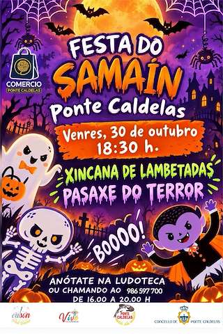 Samaín