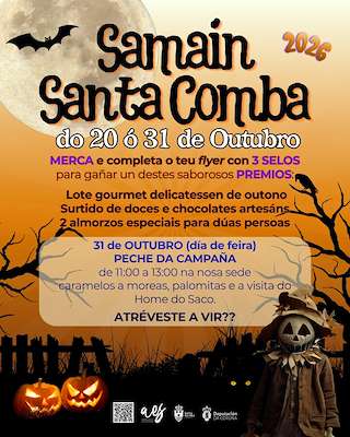 Samaín