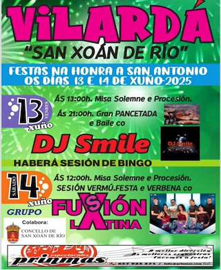 San Antonio de Villarda