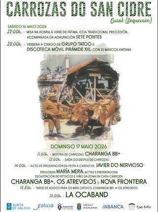 San Cidre de Oural