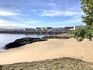 Fechas, información, programa, cartel, imágenes, mapa y ubicación de San Lázaro  en  A Pobra do Caramiñal