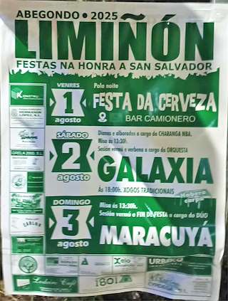 San Salvador de Limiñón