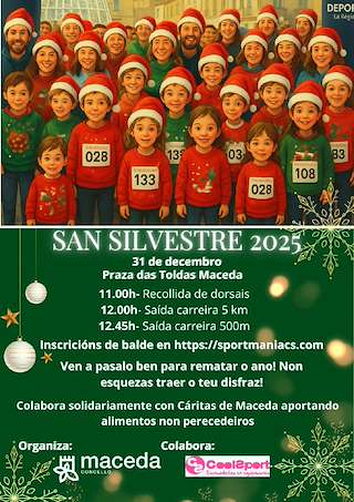 San Silvestre