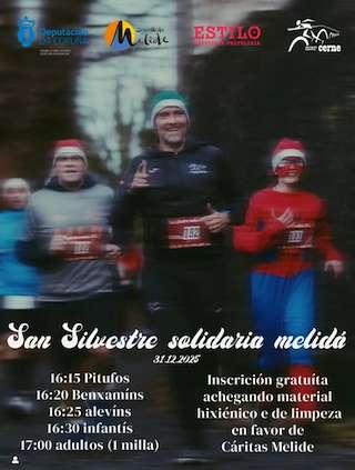 San Silvestre