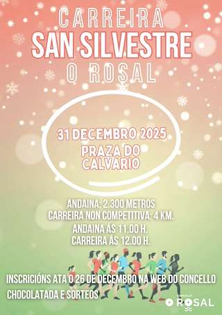 San Silvestre