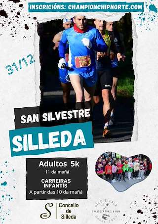 San Silvestre