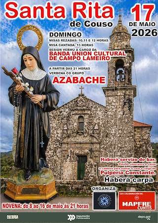 Santa Rita de Couso