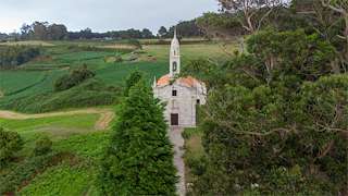 Fechas, información, programa, cartel, imágenes, mapa y ubicación de Santuario de los Milagros de Caión (2022)  en  A Laracha