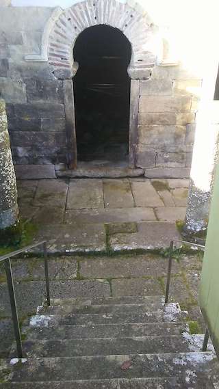 Fechas, información, programa, cartel, imágenes, mapa y ubicación de Santuario de Santa Eulalia de Bóveda  (2023)  en  Lugo