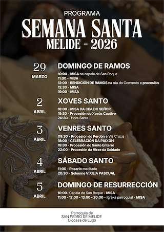 Semana Santa