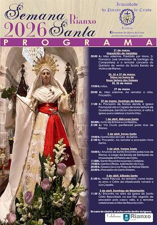 Semana Santa