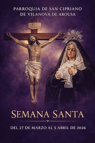 Semana Santa