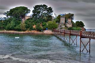 Fechas, información, programa, cartel, imágenes, mapa y ubicación de Senda Costa Libre (2022)  en  Oleiros