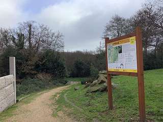 Fechas, información, programa, cartel, imágenes, mapa y ubicación de Senda Fluvial del Río Artes (2022)  en  Ribeira