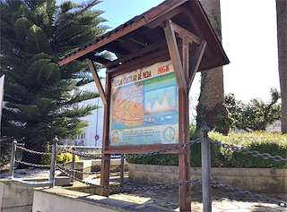 Fechas, información, programa, cartel, imágenes, mapa y ubicación de Senda PR-G-16 (2023)  en  Neda