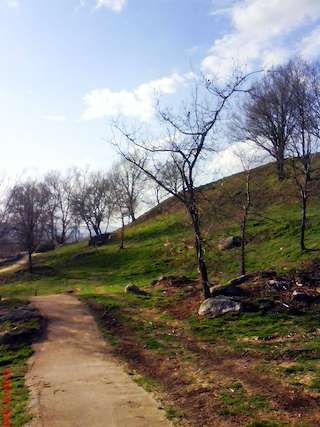 Fechas, información, programa, cartel, imágenes, mapa y ubicación de Sendeiro Castro de Toiriz  en  Silleda
