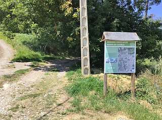 Fechas, información, programa, cartel, imágenes, mapa y ubicación de Sendeiro do Monte Castelo (2022)  en  Cangas