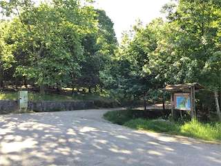 Fechas, información, programa, cartel, imágenes, mapa y ubicación de Sendeiro Local de Saiáns (2023)  en  Vigo