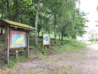 Fechas, información, programa, cartel, imágenes, mapa y ubicación de Sendeiro Local de Valladares (2023)  en  Vigo