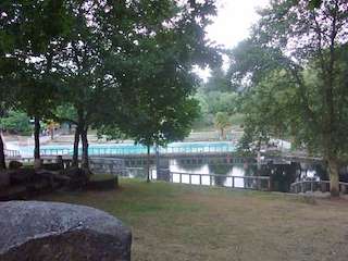 Fechas, información, programa, cartel, imágenes, mapa y ubicación de Sendero de La Feria Vieja al Molino del Alemán  en  Monterroso