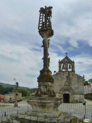 Fechas, información, programa, cartel, imágenes, mapa y ubicación de Sendero De O Hío  en  Cangas de Morrazo
