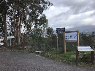 Fechas, información, programa, cartel, imágenes, mapa y ubicación de Sendero Río Miño - Deva  en  Arbo