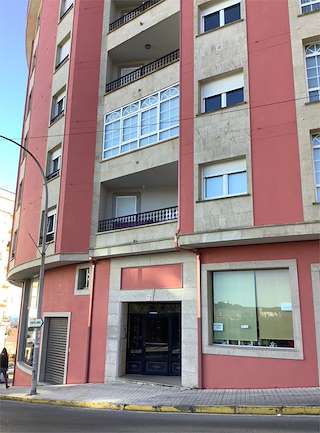 Fechas, información, programa, cartel, imágenes, mapa y ubicación de Senderuta  en  A Estrada