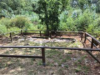 Fechas, información, programa, cartel, imágenes, mapa y ubicación de Sepulcros de Marzán (2023)  en  O Rosal