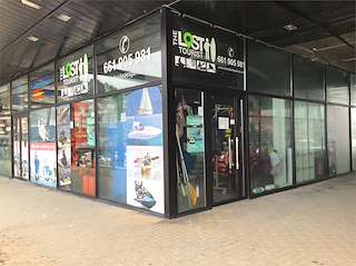 Fechas, información, programa, cartel, imágenes, mapa y ubicación de Servicios turísticos The Lost Tourist  en  Poio