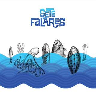Sete Falares - Encontro Internacional de Contadores de Historias