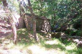 Fechas, información, programa, cartel, imágenes, mapa y ubicación de Sete Muiños  en  Guitiriz