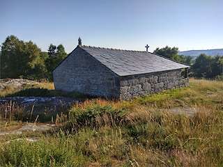 Fechas, información, programa, cartel, imágenes, mapa y ubicación de SM.03 Ruta BBT Serra da Loba  en  Aranga