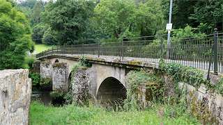 Fechas, información, programa, cartel, imágenes, mapa y ubicación de SM.05 Ruta Veiga do Mandeo  en  Aranga