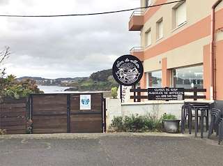 Fechas, información, programa, cartel, imágenes, mapa y ubicación de Son do Mar  en  Oleiros