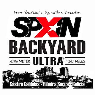 Spain Backyard Ultra