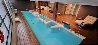 Fechas, información, programa, cartel, imágenes, mapa y ubicación de Spas Spaxión  en  Vigo