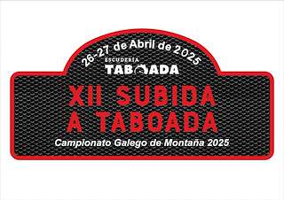 XII Subida a Taboada