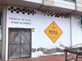 Fechas, información, programa, cartel, imágenes, mapa y ubicación de Sup Mera  en  Oleiros