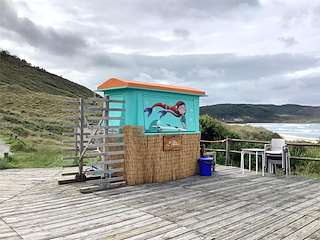 Fechas, información, programa, cartel, imágenes, mapa y ubicación de Surf Costa da Morte  en  Muxía