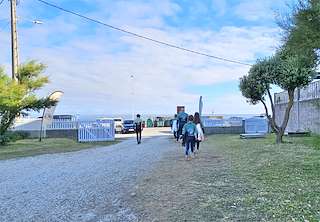 Fechas, información, programa, cartel, imágenes, mapa y ubicación de Surf Escola Boaola  en  Carballo