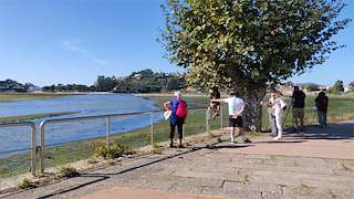 Fechas, información, programa, cartel, imágenes, mapa y ubicación de Teixugo Sociedad Cooperativa  en  Vigo