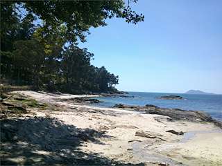 Fechas, información, programa, cartel, imágenes, mapa y ubicación de Telleira  en  Porto do Son