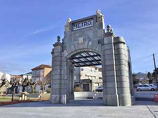 Fechas, información, programa, cartel, imágenes, mapa y ubicación de Templete de San Luis (2022)  en  O Porriño