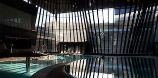 Fechas, información, programa, cartel, imágenes, mapa y ubicación de Termaria Casa del Agua (2021)  en  A Coruña