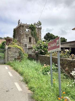 Fechas, información, programa, cartel, imágenes, mapa y ubicación de Torre da Penela (2022)  en  Cabana de Bergantiños