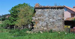 Fechas, información, programa, cartel, imágenes, mapa y ubicación de Torre de Cillobre  en  A Laracha